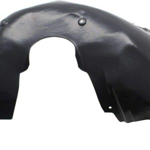 Deebior Guardabarros delantero del conductor del lado izquierdo compatible con Camaro LS Coupe 14-15 Camaro LT Convertible 14-15 Camaro LT Coupe Deebior Guardabarros delantero del conductor del lado izquierdo compatible con Camaro LS Coupe 14-15 Camaro LT Convertible 14-15 Camaro LT Coupe