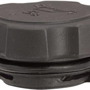 Tapa de llenado de aceite de motor compatible con Daewoo Leganza 1999 2000 2001 2002 PC-924413 Tapa de llenado de aceite de motor compatible con Daewoo Leganza 1999 2000 2001 2002 PC-924413