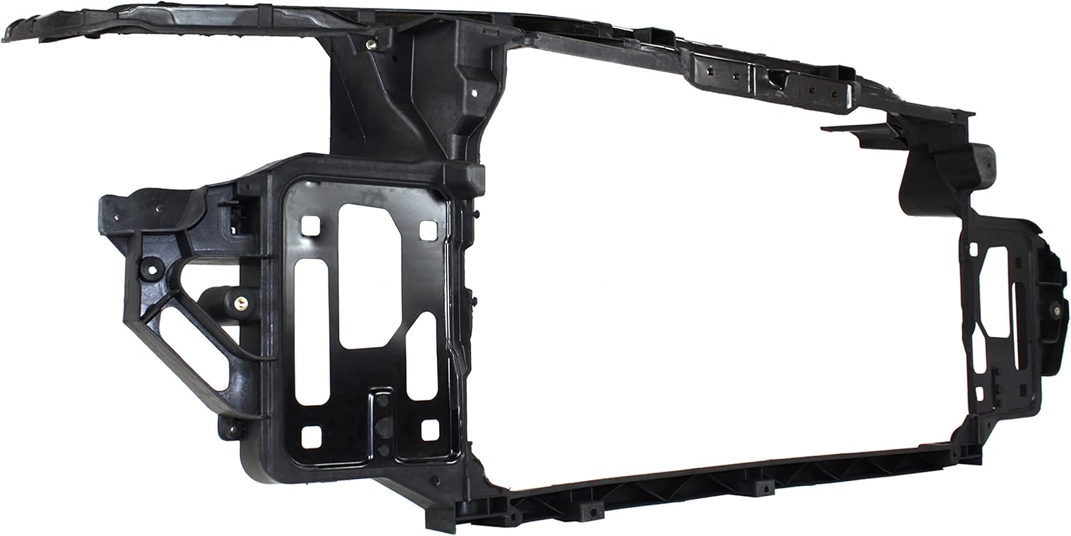 Garage-Pro Soporte de radiador para CHRYSLER SEBRING 07-10CHRYSLER 200 11-14 ConvertibleSedan