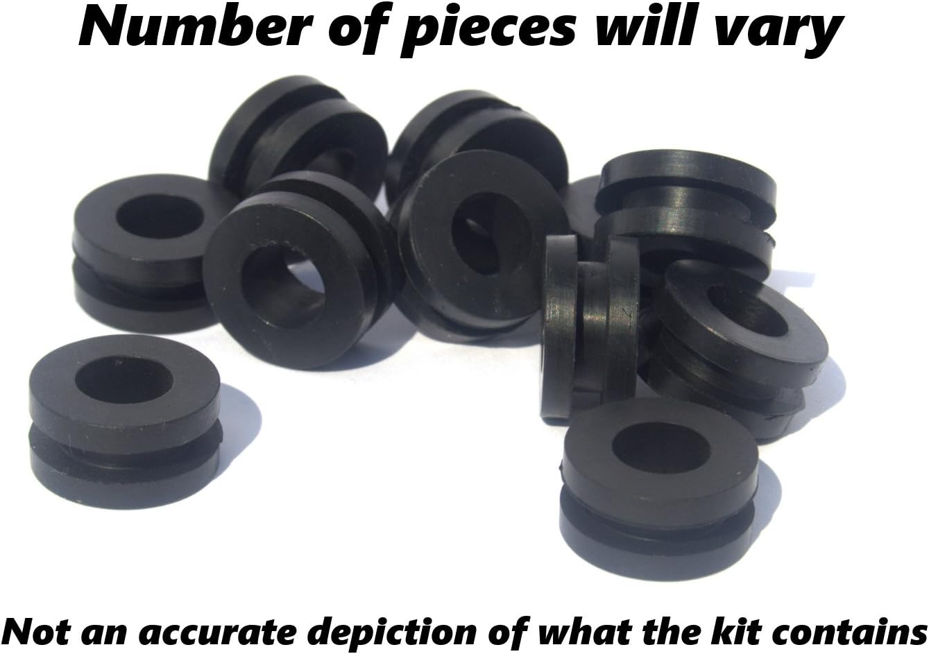 Kit completo de pernos de carenado de motocicleta para Yamaha YZF-R6 2003-2004  YZF-R6s 2006-2009 Tornillos, sujetadores y herrajes