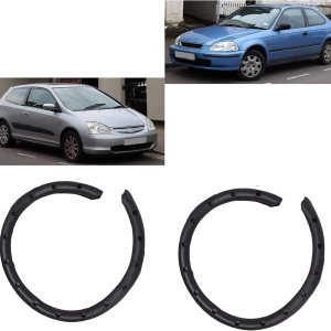 Silenciador universal de muelle helicoidal, funda de goma, suspensión delantera trasera, inferior, reductor de ruido, protector para automóvil, SUV, Silenciador universal de muelle helicoidal, funda de goma, suspensión delantera trasera, inferior, reductor de ruido, protector para automóvil, SUV,