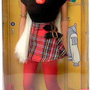 Espíritu escolar Barbie Espíritu escolar Barbie