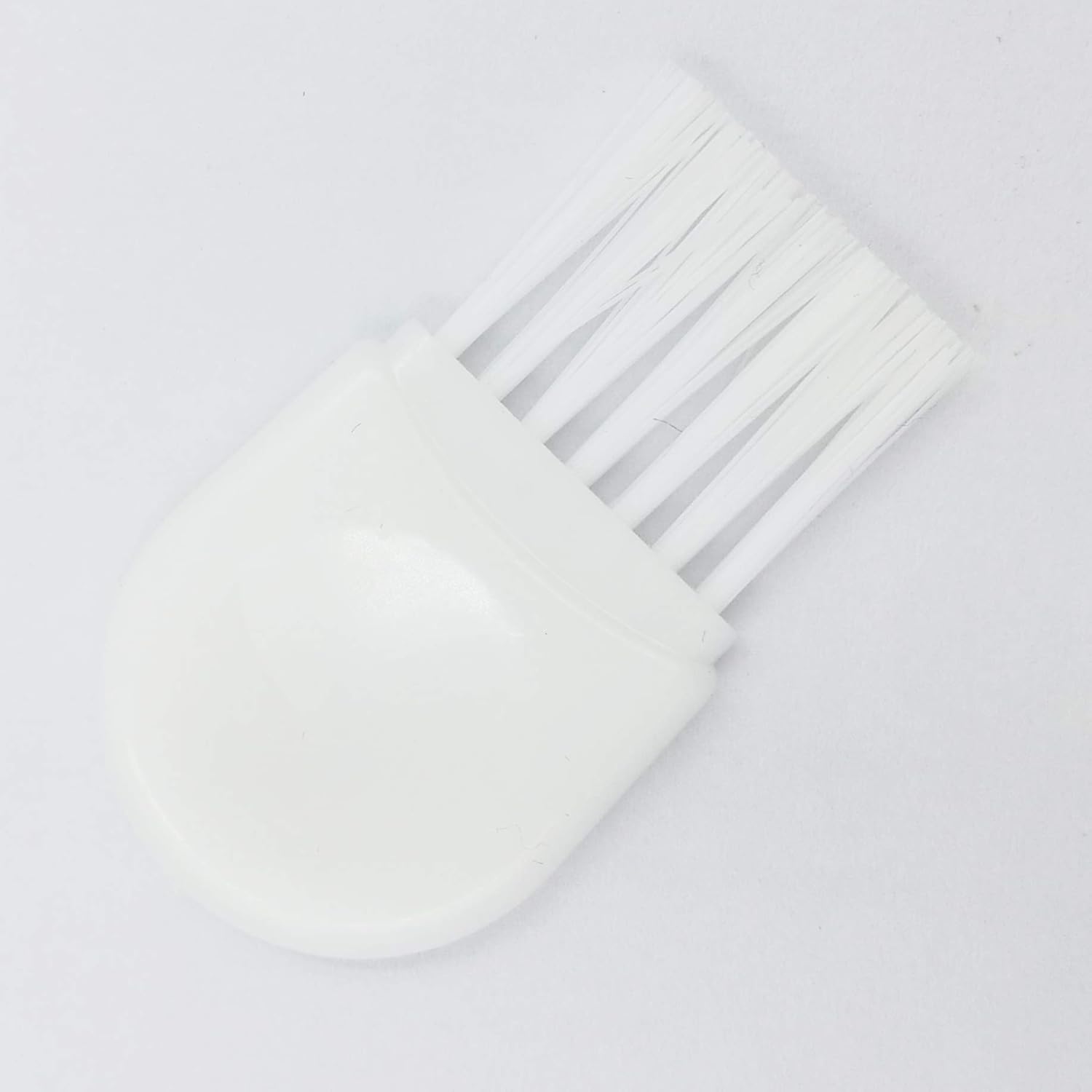 9 unidsset pequeño mango de plástico portátil nylon anti estáticos cepillos teclado de la computadora cepillo de limpieza kit y más electrodomésticos