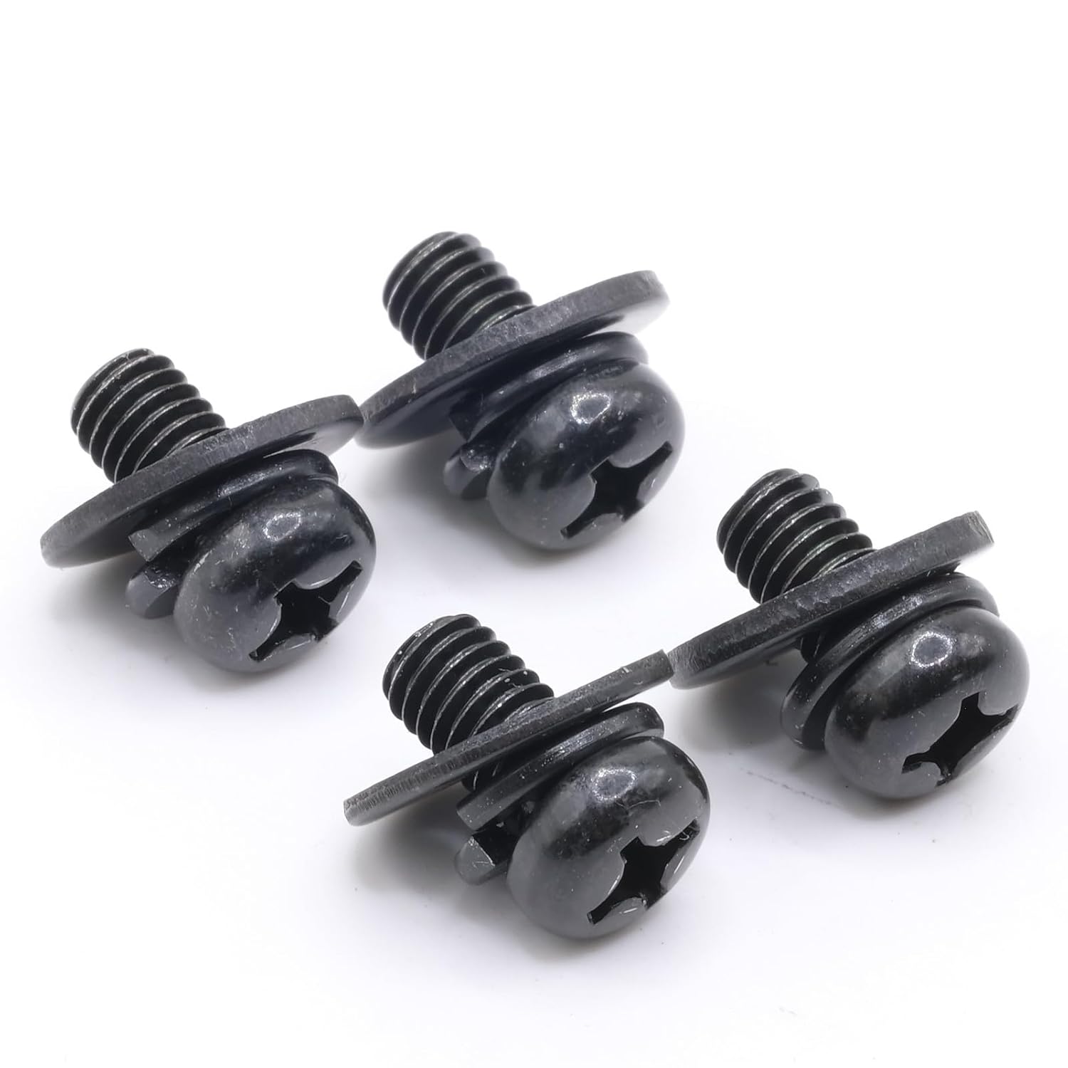 Tornillos de montaje en pared compatibles con Vizio V505-G9