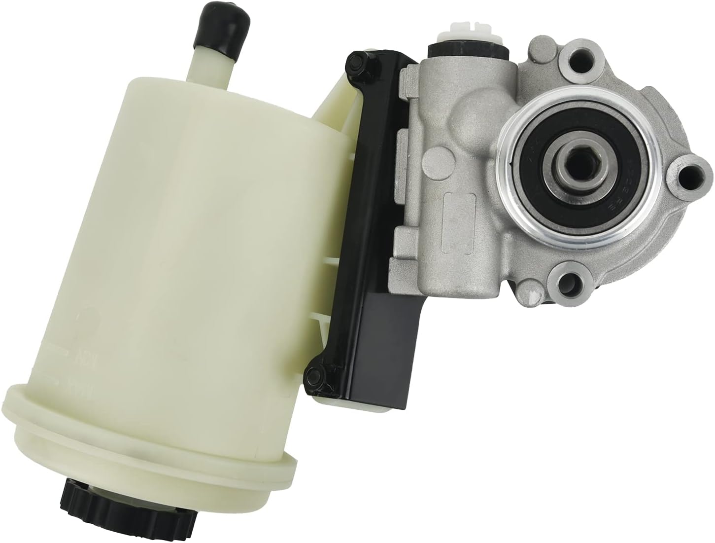 Bomba de dirección asistida, bomba de asistencia de potencia automática para Ram 5500 6.7L, Ram 2500 6.7L 5.9L 5.7L 8.0L, Ram 4500 6.7L, Ram 1500