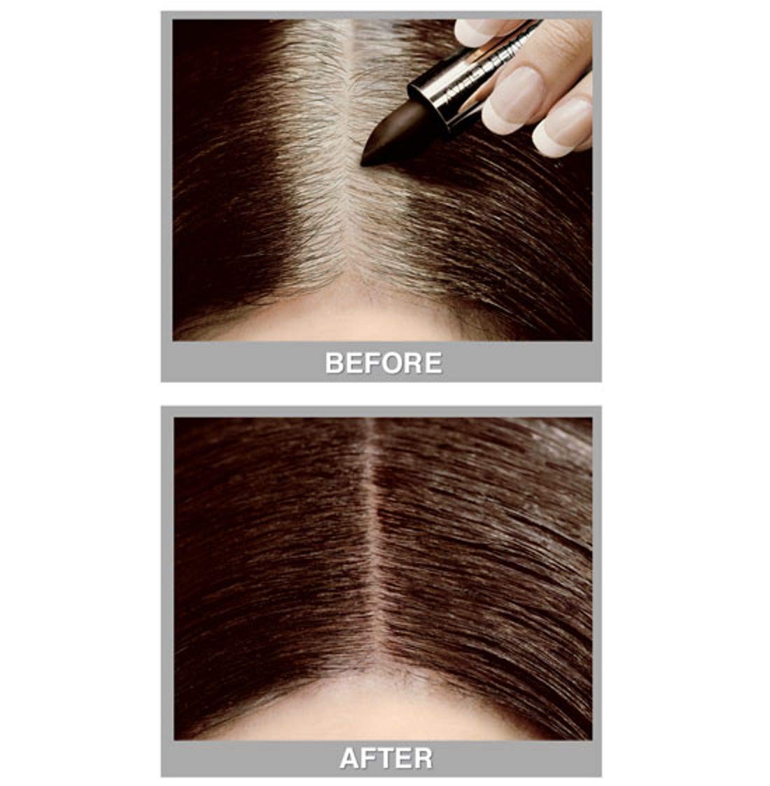 Cover Your Gray Palo de retoque de color de cabello – Mahagony