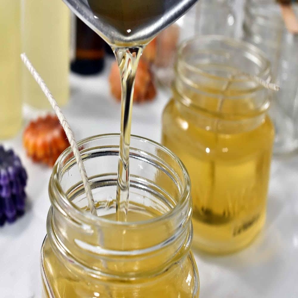 Beautiful Day Aceite de fragancia (nuestra versión de la marca) (botella de 8 onzas) para hacer velas, hacer jabón, fabricación de tartas, aerosoles