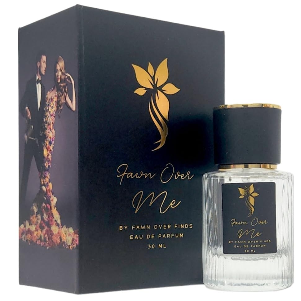 Bath and Body – Juego de regalo de trío de cerezos japoneses con perfume Fawn Over Me y bolsa de regalo
