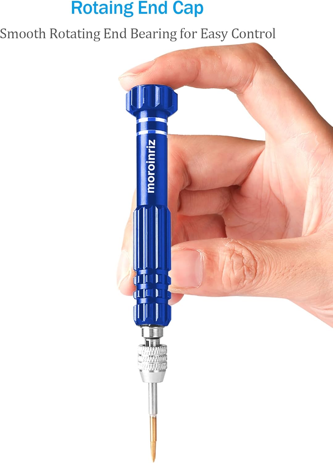 Kit de reparación de lentes con tornillos y almohadillas para la nariz, destornillador óptico de tamaño bolsillo, herramientas de aprietefijación de