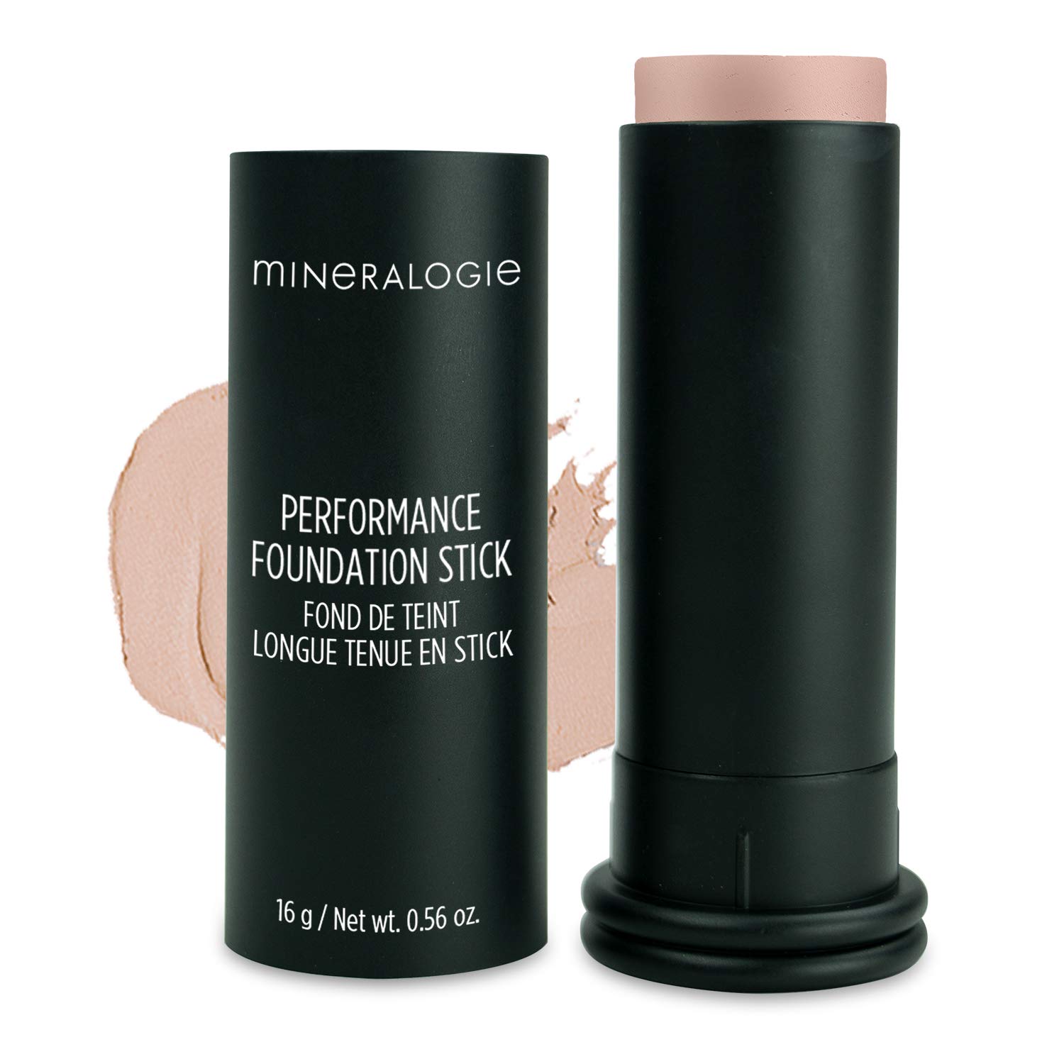 Mineralogie Performance – Base en barra, luz