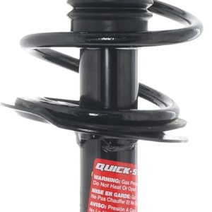 Monroe Quick-Strut 172722 – Conjunto de amortiguador y muelle helicoidal para Hyundai Tucson Monroe Quick-Strut 172722 – Conjunto de amortiguador y muelle helicoidal para Hyundai Tucson