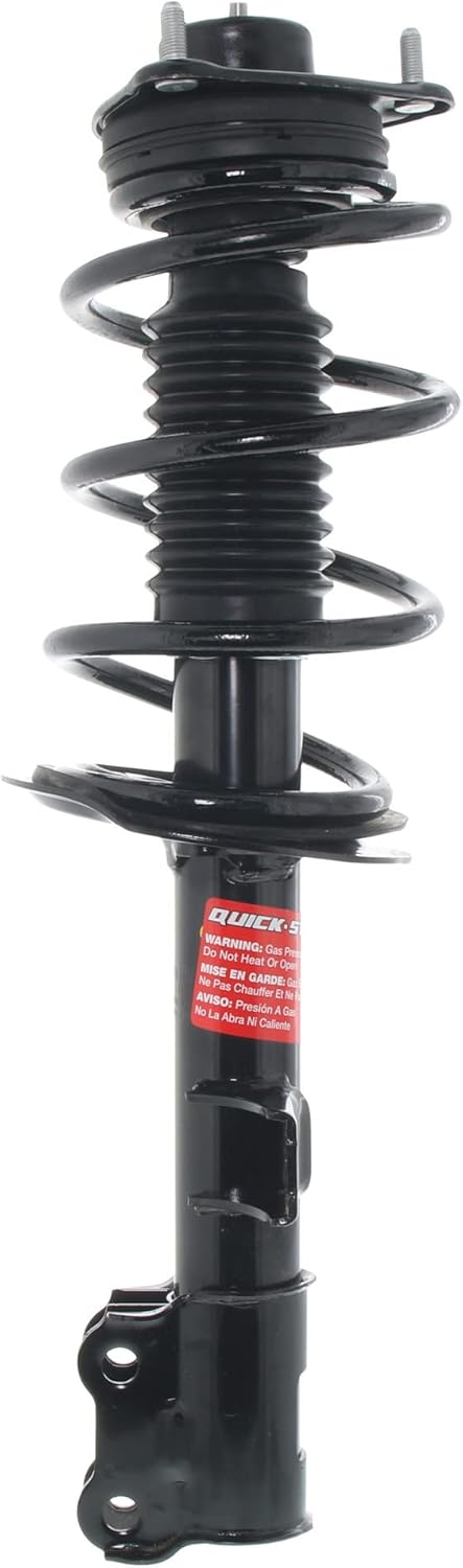 Monroe Quick-Strut 172722 – Conjunto de amortiguador y muelle helicoidal para Hyundai Tucson