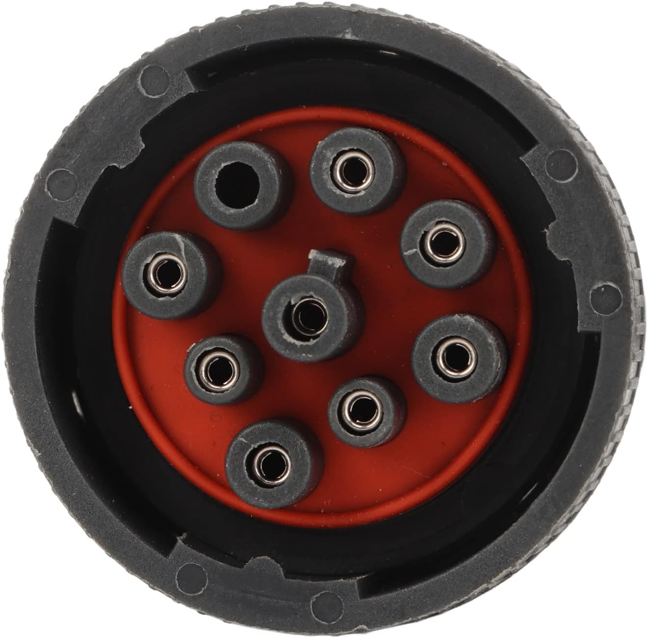Pilipane Cable adaptador OBD2 de 9 pines a 16 pines para camiones pesados y vehículos comerciales, herramienta de diagnóstico automotriz universal