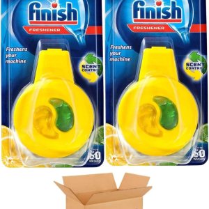 Ambientador de acabado limón y lima (paquete de 2), por Litezout Ambientador de acabado limón y lima (paquete de 2), por Litezout