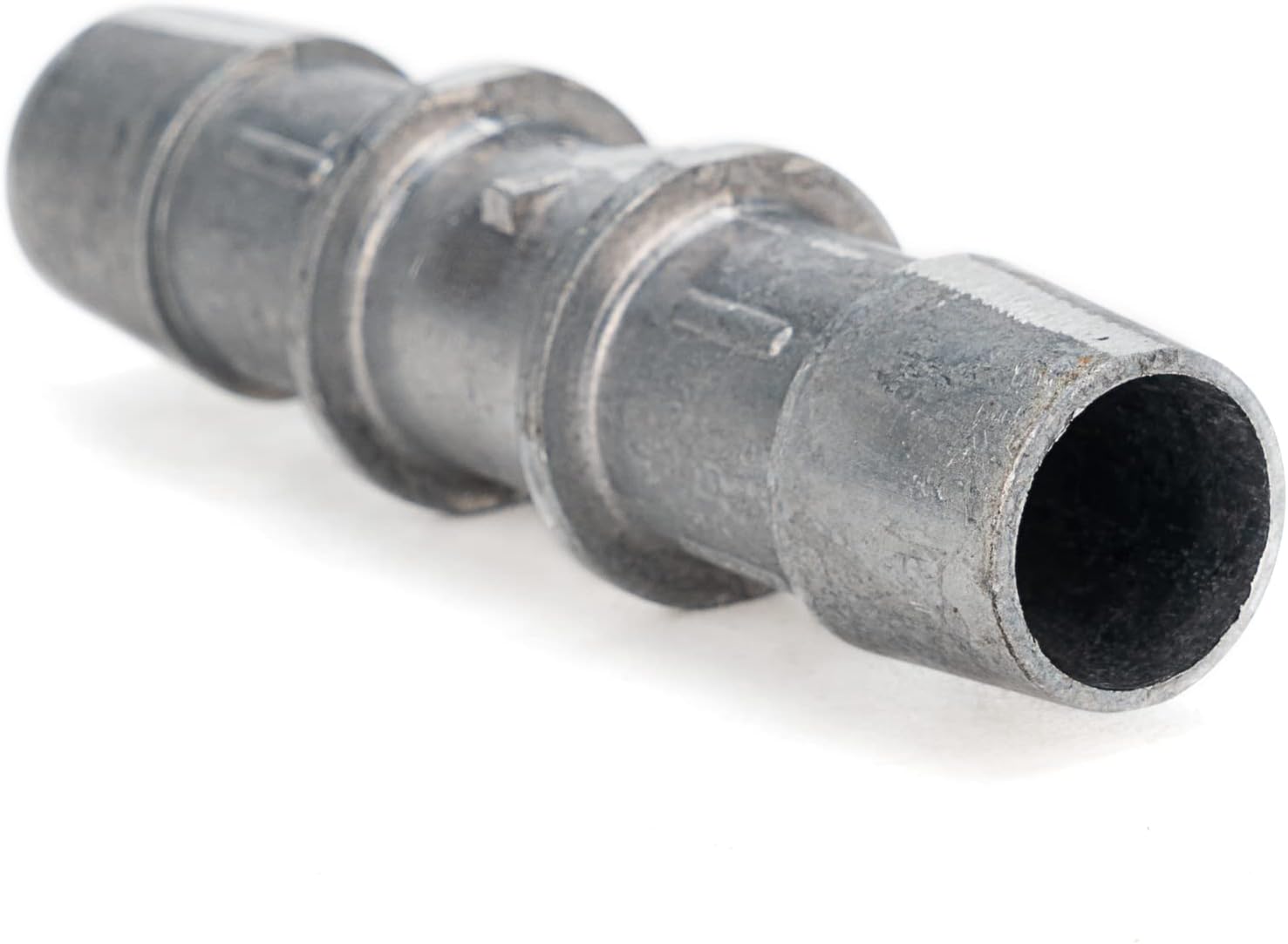 626-001 Kit de derivación de núcleo de calentador de motor de aluminio actualizado con manguera de 58 pulgadas 34 pulgadas compatible con la mayoría