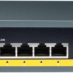 6COM 8 puertos Gigabit PoE Switch, 8 puertos PoE+ 120W 1000Mbps, Plug & Play, 802.3afat, metal sin ventilador no administrado, protección limitada 6COM 8 puertos Gigabit PoE Switch, 8 puertos PoE+ 120W 1000Mbps, Plug & Play, 802.3afat, metal sin ventilador no administrado, protección limitada