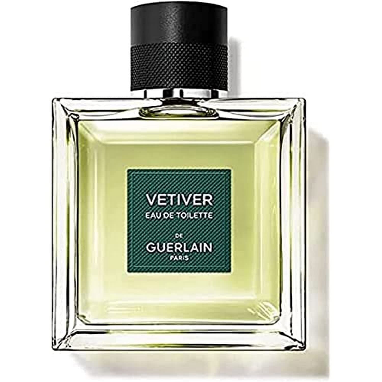 Guerlain Eau de Toilette Vetiver 3.4 fl oz
