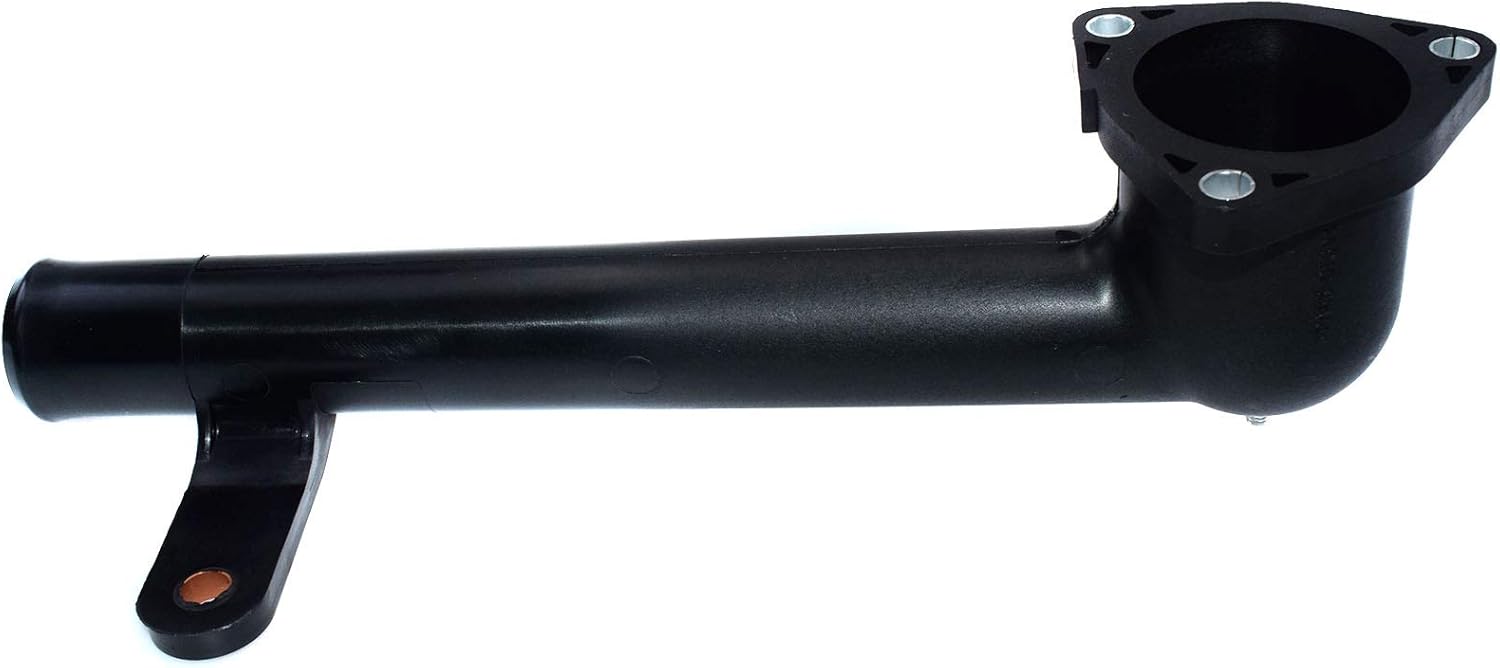Tubo de entrada de agua del termostato para 2004-2006 Toyota Sienna Lexus RX330 3.3L 16321-0A040