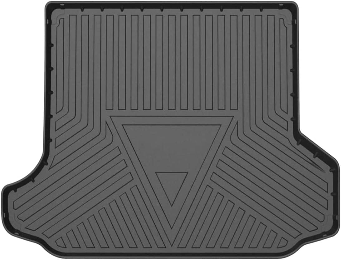 Equinox & Terrain – Protectores de carga para todo tipo de clima, modelado 3D, TPO, resistentes e impermeables, para maletero, para maletero,