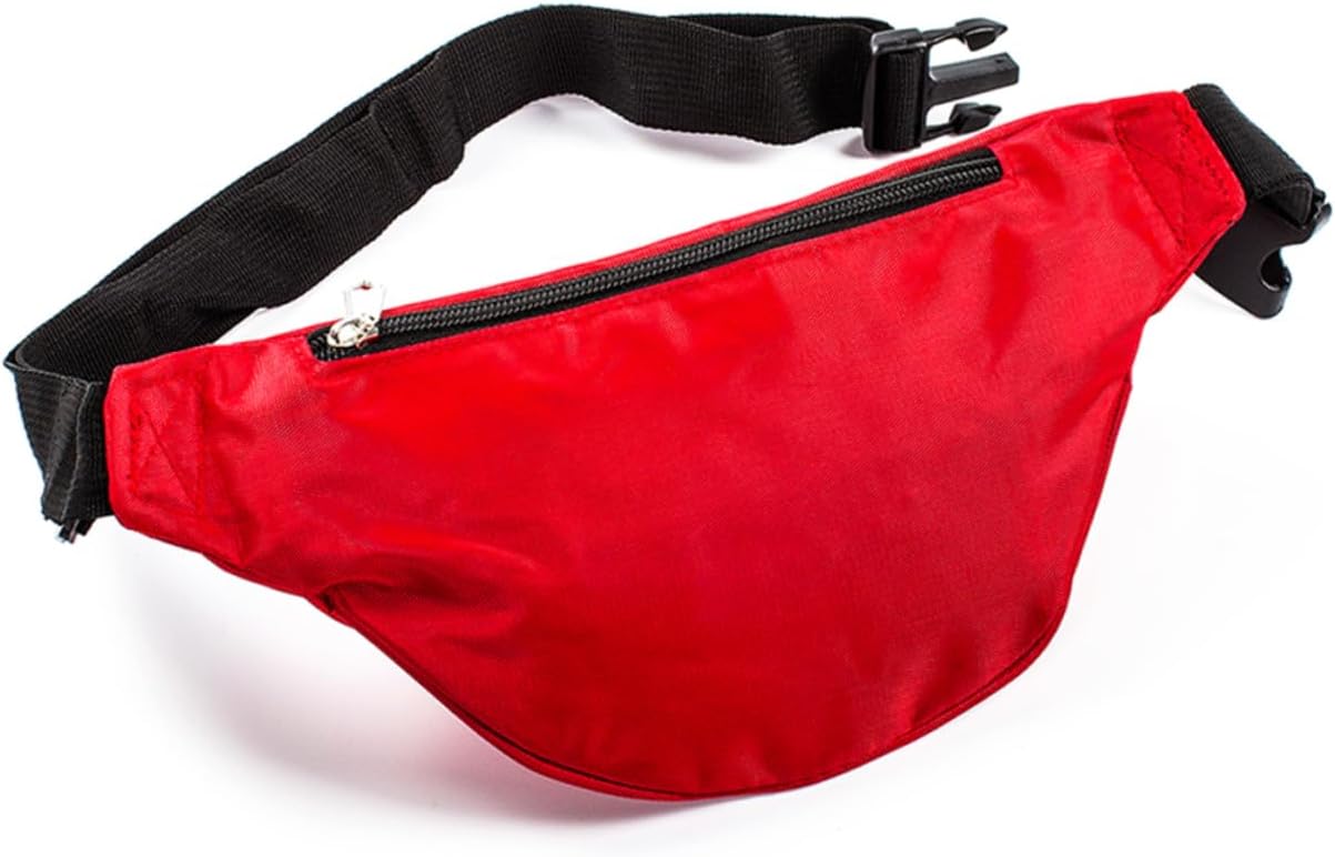 Healeved 2 unids cinturón bolsa cinturón bolso de primeros auxilios kit de cintura bolsa de cintura traje de primeros auxilios bolsa de primeros