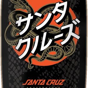 NHS Santa Cruz Skateboarding Cruiser Skateboard Completo NHS Santa Cruz Skateboarding Cruiser Skateboard Completo