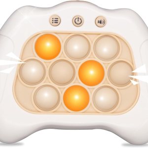 Juguetes para ansiedad para niños de 8 a 12 años, divertido juego de pop pro it, juguete de mano para ansiedad de 5 a 7 años, juguetes sensoriales Juguetes para ansiedad para niños de 8 a 12 años, divertido juego de pop pro it, juguete de mano para ansiedad de 5 a 7 años, juguetes sensoriales