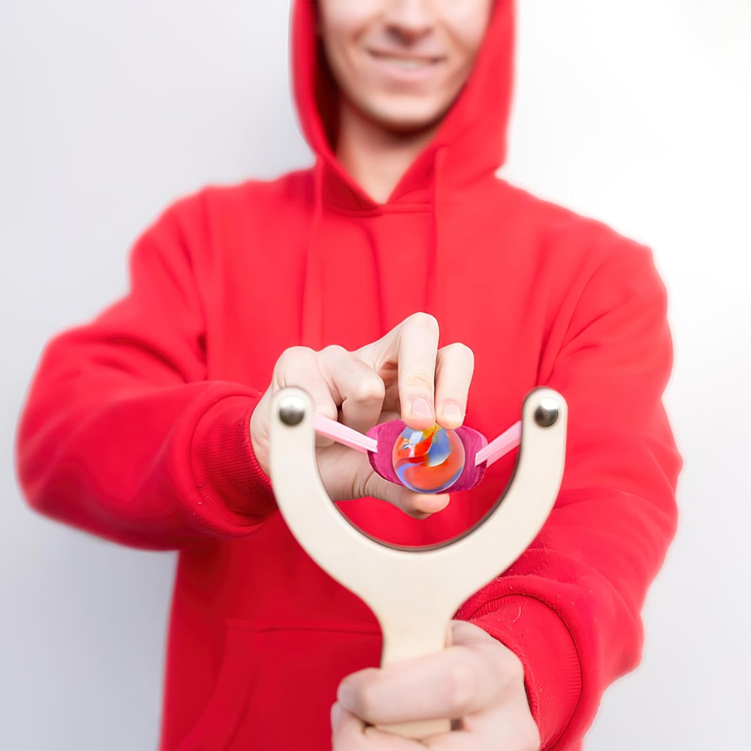 Shindel 125 piezas de canicas de vidrio a granel, cuentas de vidrio redondas con tarro de mármol estilo surtido canicas para niños, juego de canicas