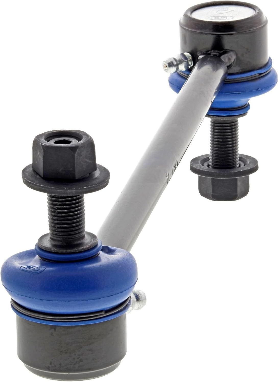 Kit de eslabones de barra estabilizadora de suspensión delantera o trasera compatible con Jeep Renegade FWD 2015 2016 2017 2018 2019 2020 2021