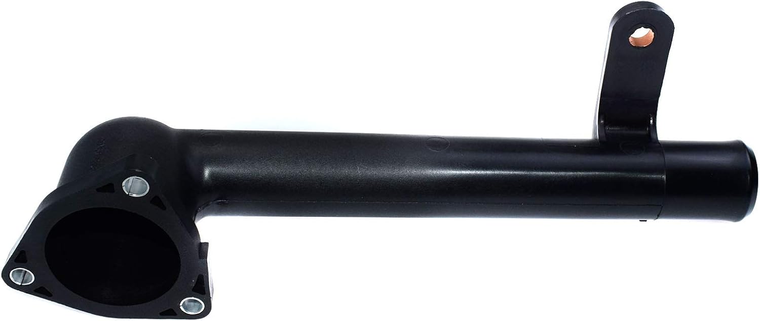 Tubo de entrada de agua del termostato para 2004-2006 Toyota Sienna Lexus RX330 3.3L 16321-0A040