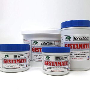 Dogzymes Gestamate (8 onzas) Dogzymes Gestamate (8 onzas)