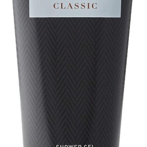 Beckham Gel de Ducha Clásico 6.8 fl oz Beckham Gel de Ducha Clásico 6.8 fl oz
