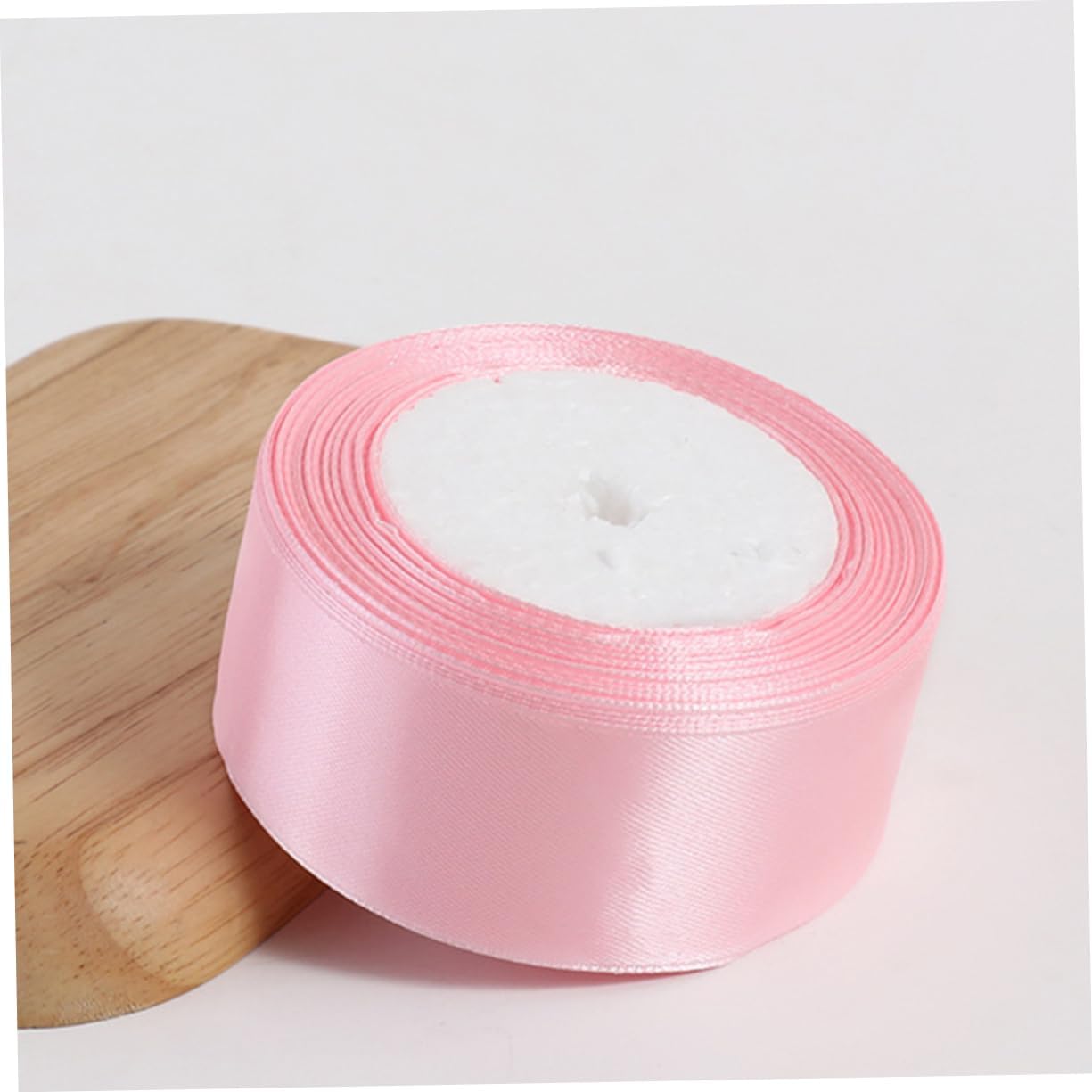 SEWACC 3 pcs Packaging Ribbon Satin Ribbon Wedding Decor Ribbon Cake Decorations Flower Jewelry Party Ribbon Supplies Burlap Ribbon Creative Ribbon