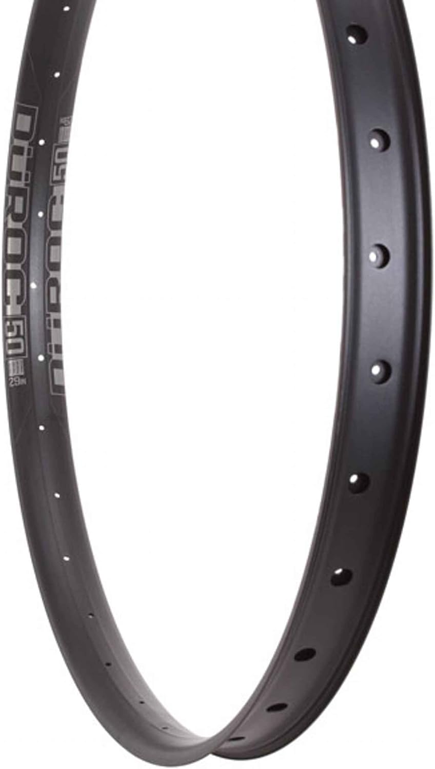 SUNringle Duroc 50 Sb Llanta de 29 pulgadas, 28H – Negro – RV8E19834605