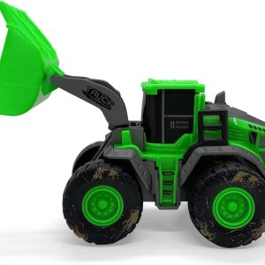 Boersma Juguetes de excavadora para niños de 3 años, automóviles para niños pequeños, camiones, vehículos de construcción para niños, juguetes de Boersma Juguetes de excavadora para niños de 3 años, automóviles para niños pequeños, camiones, vehículos de construcción para niños, juguetes de