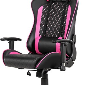 Silla de juegos  Silla ergonómica reclinable con soporte lumbar de masaje, silla de computadora de piel sintética para jugadores de oficina y hogar, Silla de juegos  Silla ergonómica reclinable con soporte lumbar de masaje, silla de computadora de piel sintética para jugadores de oficina y hogar,