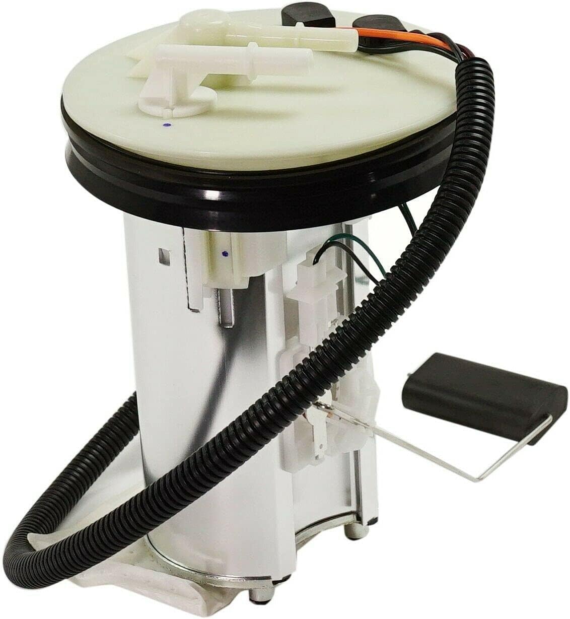 BOERLKY Conjunto de módulo de bomba de combustible compatible con 99-04 Grand Cherokee Sport Utility 4.0L L6 4.7L V8