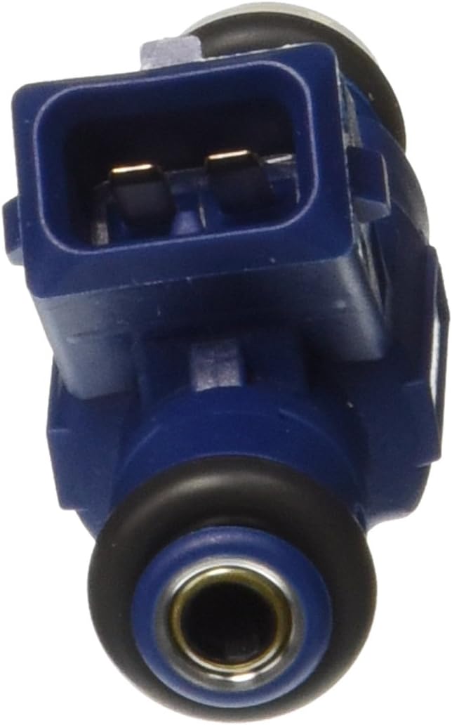 Standard Motor Products Inyector de combustible FJ671