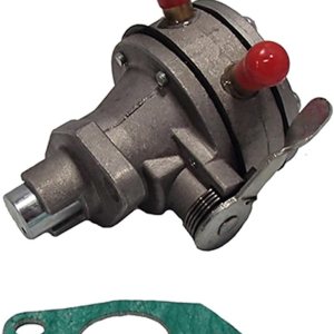 RAParts AM882588 – Bomba de combustible mecánica para cortacéspedes John Deere 3215 3235 AM877674 RAParts AM882588 – Bomba de combustible mecánica para cortacéspedes John Deere 3215 3235 AM877674