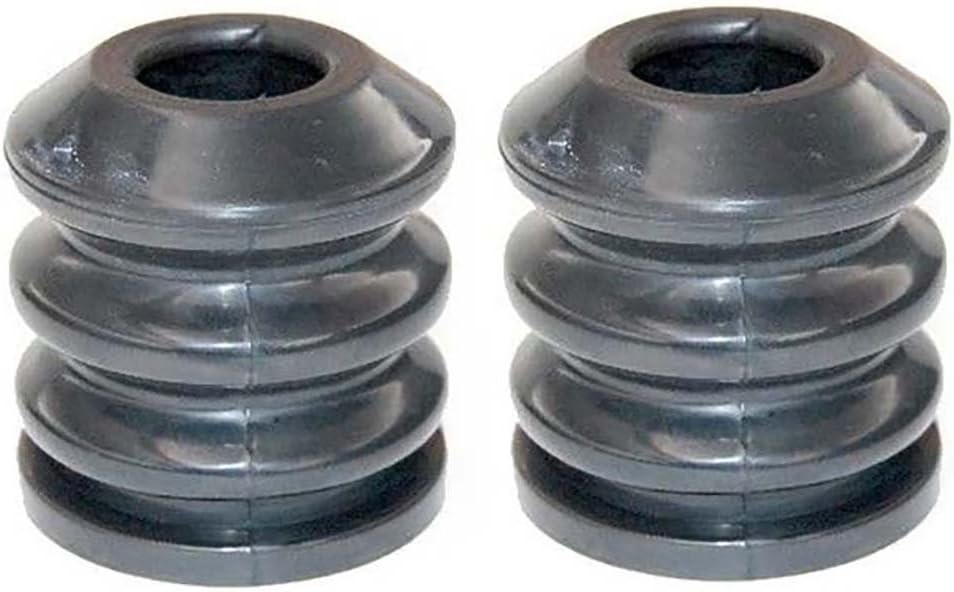 RAParts – Juego de dos resortes de repuesto para John Deere GT225 GT235 GT235E GT245 GX255 GX325 GX335 GX345 GX355