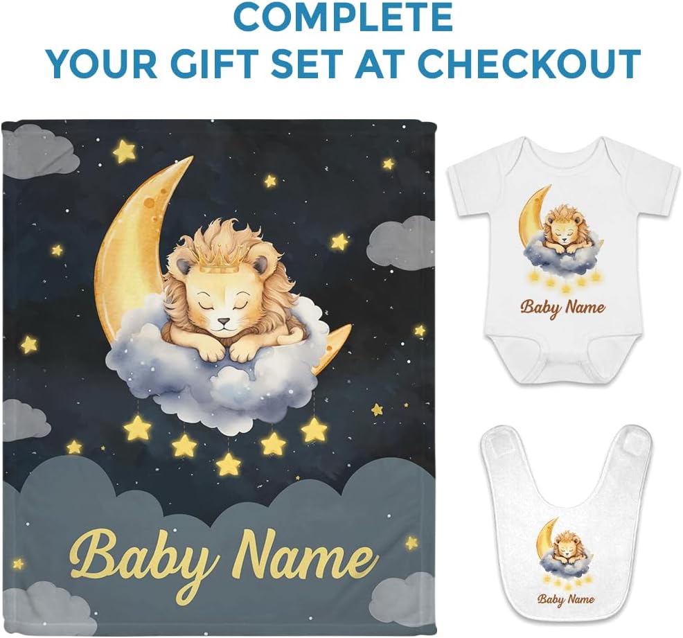 Hyturtle Manta de bebé con nombre personalizado, manta personalizada con nombre para bebé, manta con nombre para recién nacido, bebé, manta de bebé
