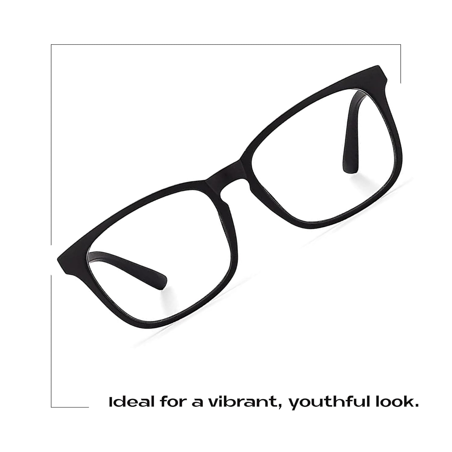 Readerest Lentes de lectura con bloqueo de luz azul (negro, aumento de 3.00), anteojos para computadora con lente reflectante fina, antirreflejos,