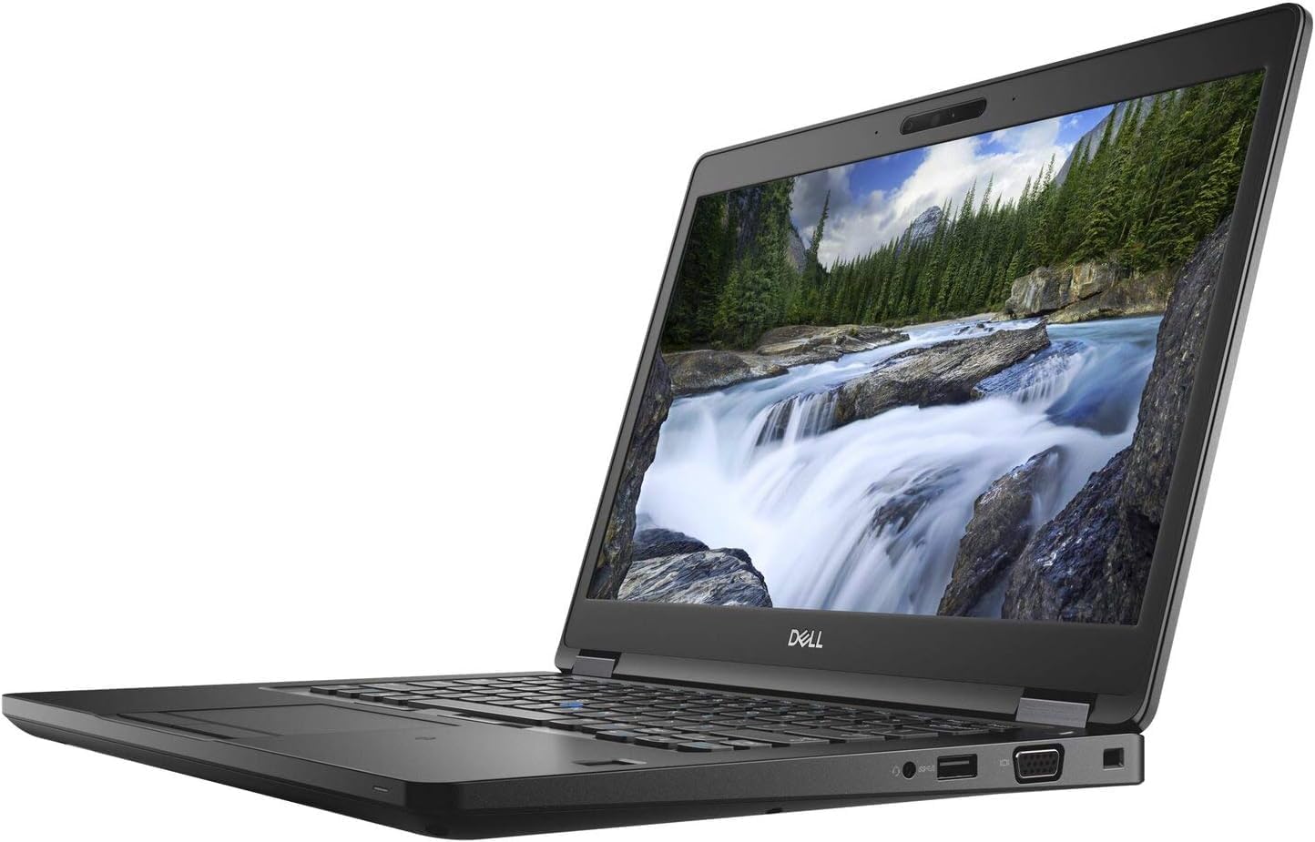 Dell Latitude 5590 – Laptop de negocios, Intel Core de 15.6 pulgadas, 8 generación i5 8350 Quad Core, 8 GB DDR4,512 GB SSD, Win 10 Pro (renovado)