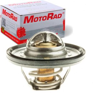 MotoRad – Termostato refrigerante para motor compatible con Chrysler 300 2005-2010 MotoRad – Termostato refrigerante para motor compatible con Chrysler 300 2005-2010