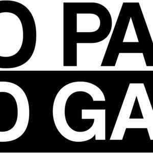 My Vinyl Story No Pain No Gain Calcomanía de pared grande motivacional grande para gimnasio en casa, entrenamiento, motivacional, decoración de My Vinyl Story No Pain No Gain Calcomanía de pared grande motivacional grande para gimnasio en casa, entrenamiento, motivacional, decoración de