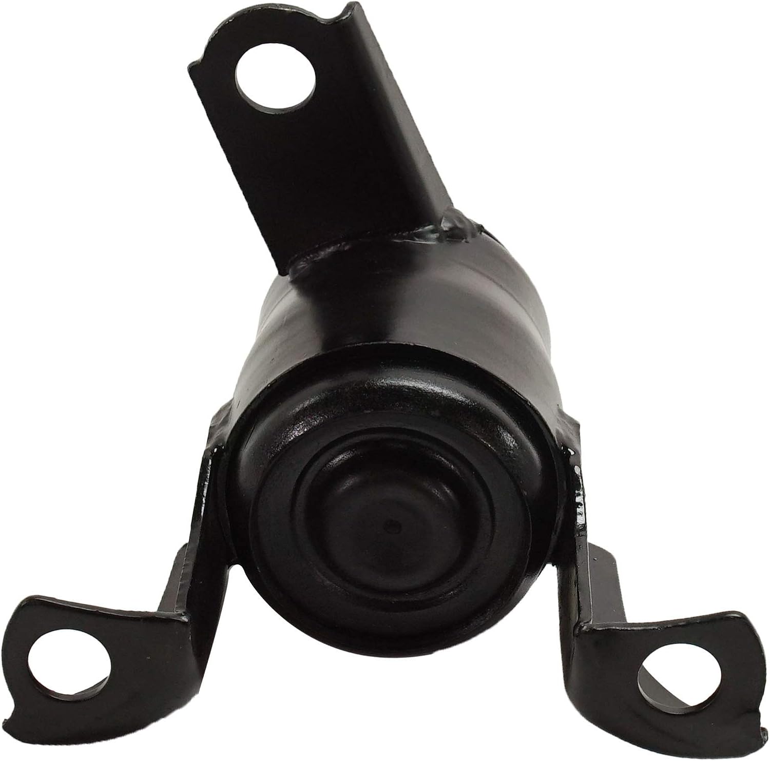 Evan-Fischer Soporte de motor compatible con Ford Fiesta 2011-2016 y Mazda 2 2011-2014 lado derecho