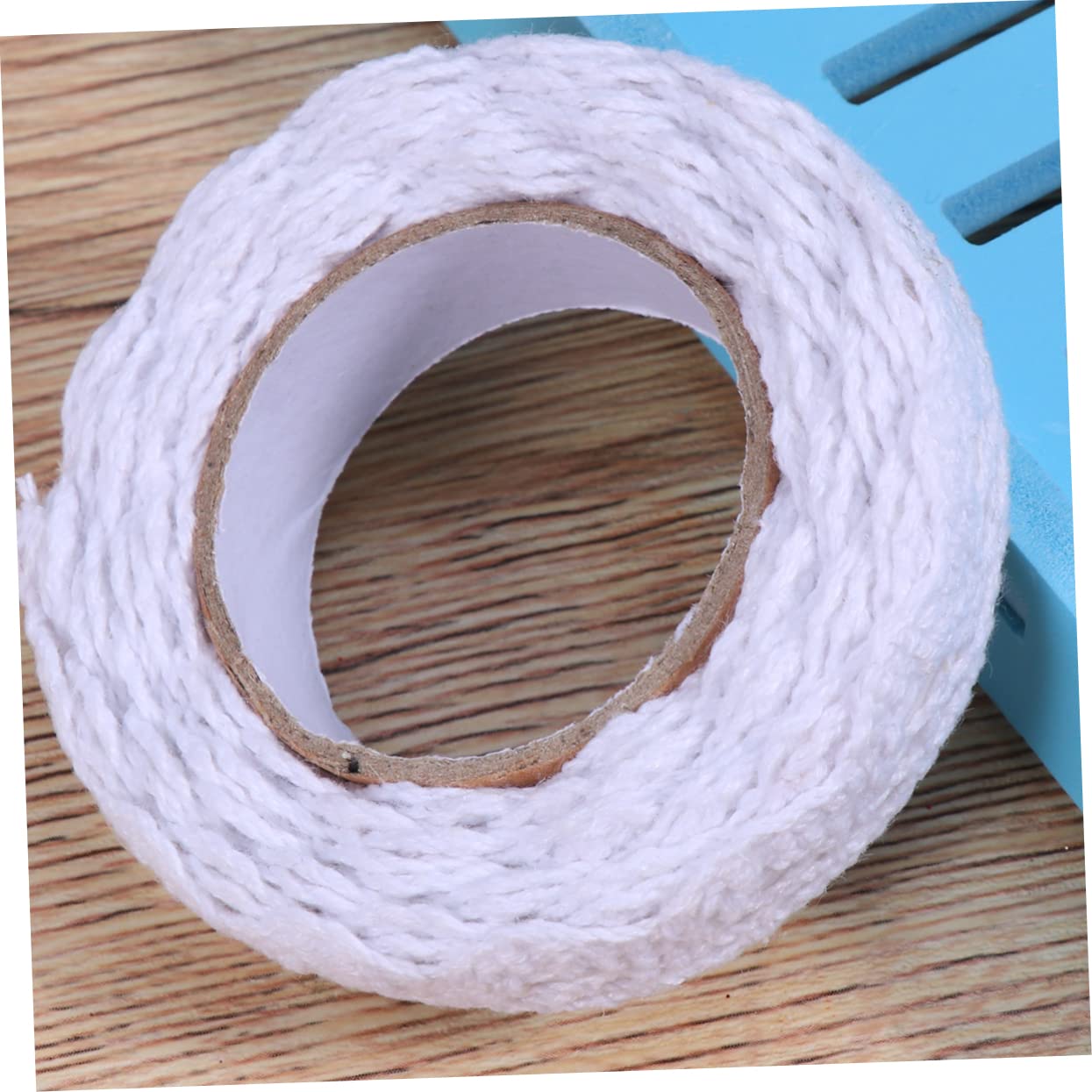 Abaodam Cinta Washi para manualidades, cinta adhesiva Washi con purpurina, cinta adhesiva de encaje, cinta Washi de encaje, cinta de encaje de