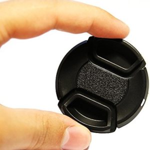 Protector de tapa de lente para Sony Carl Zeiss Planar T* 1.969in F1.4 ZA SSM Protector de tapa de lente para Sony Carl Zeiss Planar T* 1.969in F1.4 ZA SSM