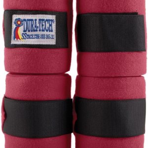 Dura-Tech Envolturas de polo verde cazador de 8 onzas  Soporte de pierna para entrenamiento o escuela  Se adapta perfectamente a la pierna  Fácil de Dura-Tech Envolturas de polo verde cazador de 8 onzas  Soporte de pierna para entrenamiento o escuela  Se adapta perfectamente a la pierna  Fácil de