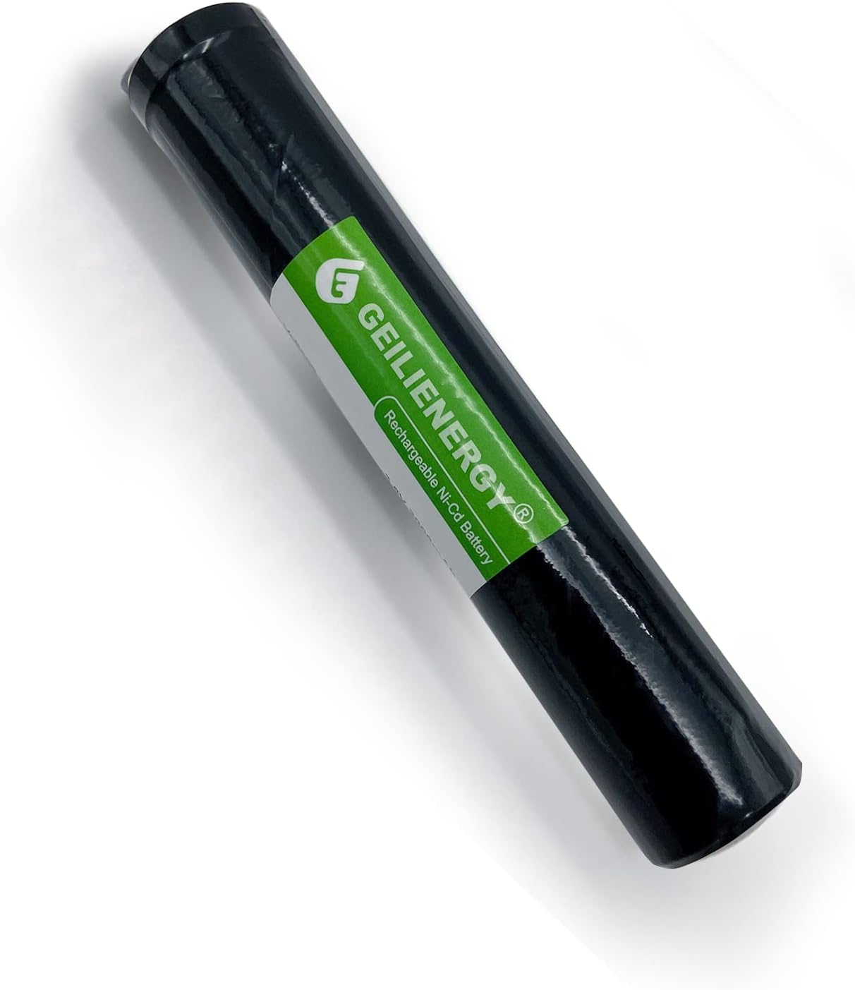 Paquete de 3, 6 V, 2000 mAh, Ni-Cd, linterna recargable compatible con Stinger Streamlight XT HP LED DS DE 75175 75375 75813 76000 76300 Poly
