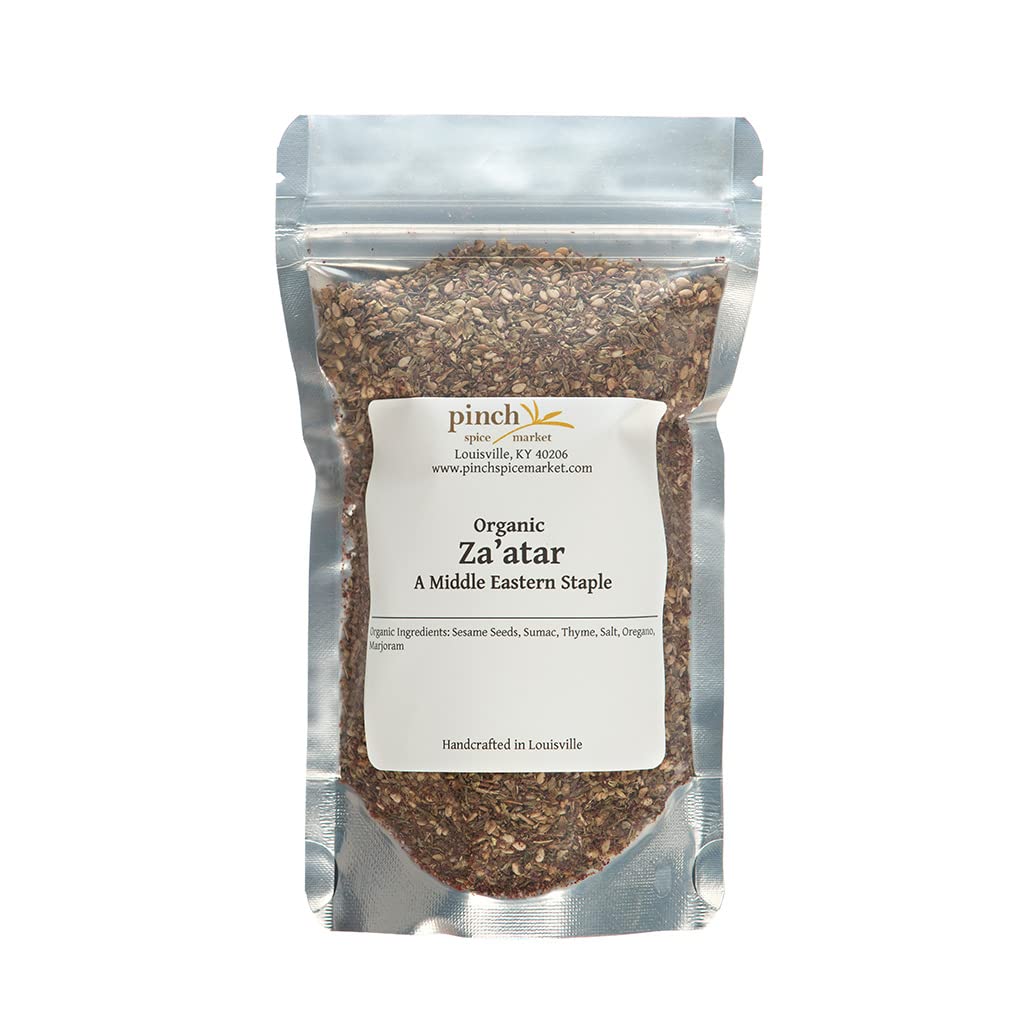 Za’atar-Hecho con especias orgánicas (1)
